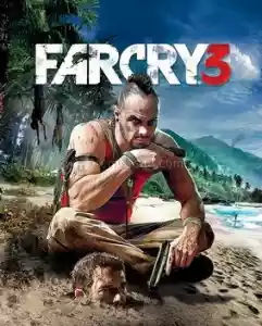 Far Cry 3 + Garanti!