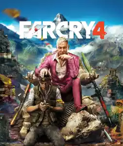 Far Cry 4 + Garanti!