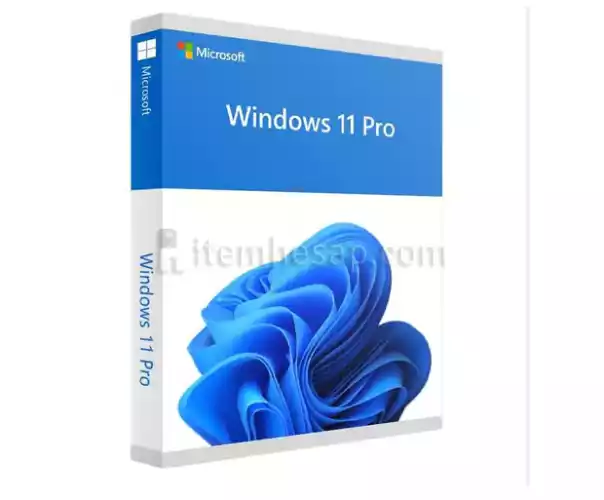 Windows 11 Pro Oem Lisans Anahtarı Satın Al 19162 İtemhesap 4138