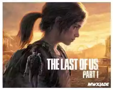 The Last Of Us Part 1 + Garanti | Ps5