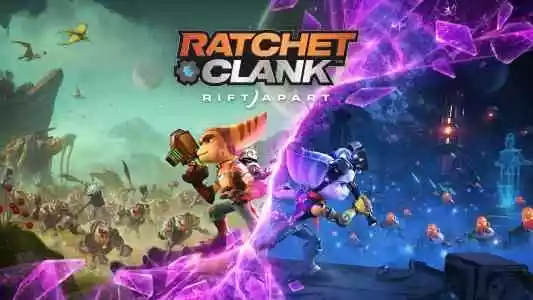 Ratchet & Clank: Rift Apart  + Garanti