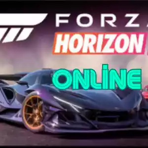 Online Forza Horizon 5 Premium + Garanti