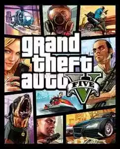 Gta 5 Online + Garanti