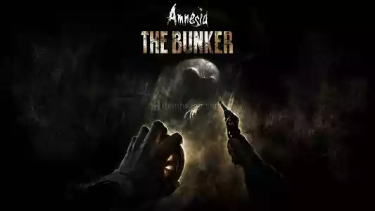 Amnesia: The Bunker + Garanti