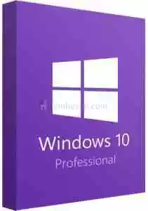 Windows 10 Pro (Retail) Lisans Anahtarı