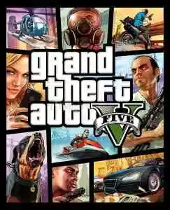 Gta 5 Online + Garanti