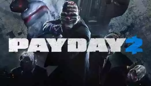 Epic Games Payday 2 Hesap