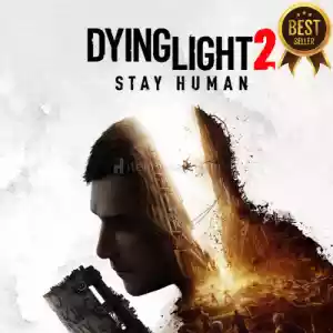 Dying Light 2 + Garanti