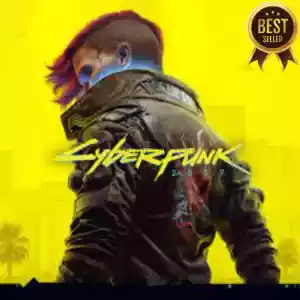 Cyberpunk 2077 + Garanti