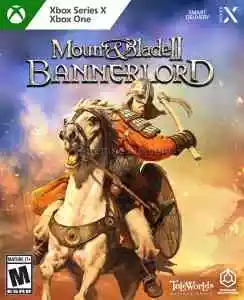 Bannerlord +Garanti