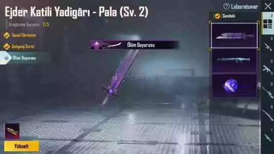 Maskara Maskeli Hesap