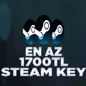 +1700Tl Steam Random Key