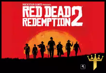 Red Dead Redemption 2 + Garanti 7/24 Destek