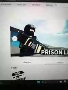 Harika Derecede Gamepassli Ve Kıyafetli Hesap