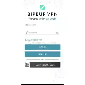 Bipbup Vpn 1 Aylık Premium Vpn  (Tüm Sistemlerde Kullanılabilir.)