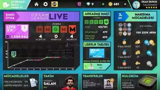 Dls 23 Ucuza Efsane Hesap Pazarlık Yapılır