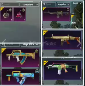 Acil Satılık Uygun Hesap