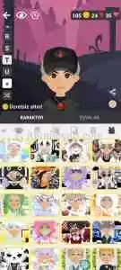 Satılık Wolweswille 745 Level 150 Skinli Hesap