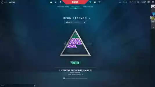 Emek Main Hesap !! Ciddi Alıcılar Yazsın !!