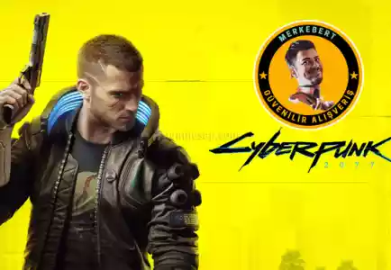 Cyberpunk 2077 +Garanti