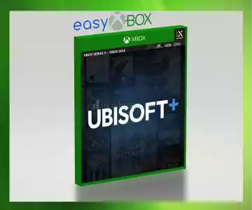 UBISOFT+PLUS -XBOX- Sürekli Üyeliği Yenilenen Hesap