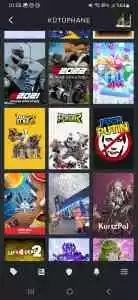 Steam Hesap Satısı