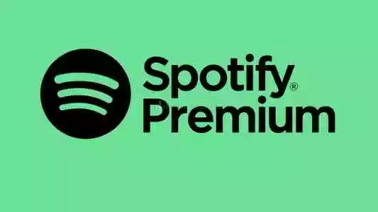 Spotify Premium(Açıklamayı Okuyun)