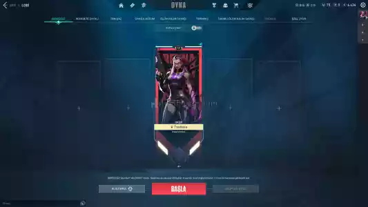 Asil Vandallı Zararına İlk Mailli Hesap!!!!!