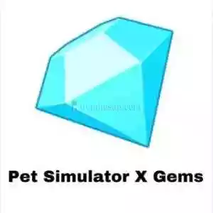 Roblox Pet Simulator X 25B (25 Milyar) Elmas / Destek