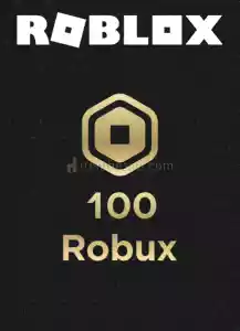 100 Robux Komisyon Ödenir Gamepass