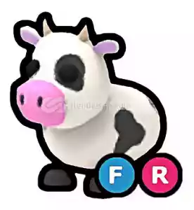 R Cow