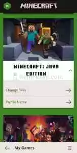 Orijinal Minecraft Hesabı