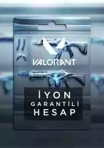 ⭐Tr [Vıp+] İyon Garantili Random⭐