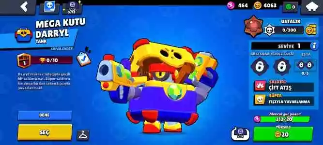 Leon Lu Hesap Acil Satılıktır