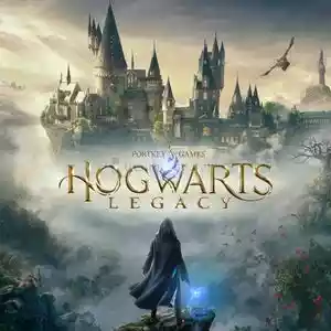 Hogwarts Legacy + Garanti