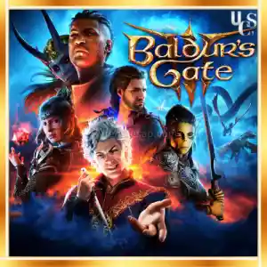 Baldurs Gate 3 Deluxe Edition + Garanti & [Hızlı Teslimat]