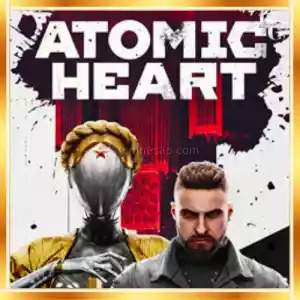 Atomic Heart + Garanti & [Hızlı Teslimat]