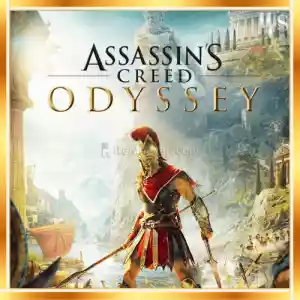 Assassins Creed Odyssey + Garanti & [Hızlı Teslimat]
