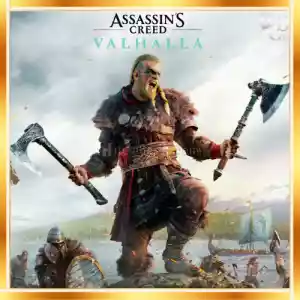 Assassins Creed Valhalla + Garanti & [Hızlı Teslimat]