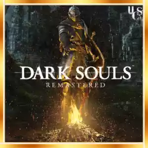 Dark Souls Remastered + Garanti &  [Anında Teslimat]