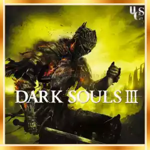 Dark Souls 3 Deluxe Edition + Garanti & [Hızlı Teslimat]