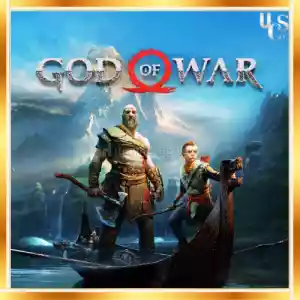 God of War + Garanti & [Hızlı Teslimat]