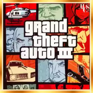 Grand Theft Auto 3 + Garanti & [Hızlı Teslimat]