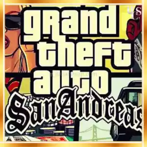 Grand Theft Auto San Andreas + Garanti & [Hızlı Teslimat]