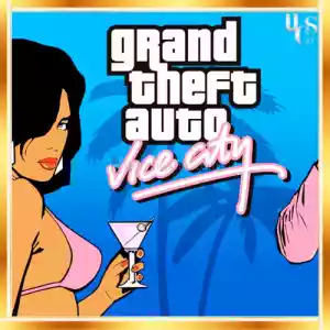 Grand Theft Auto Vice City + Garanti & [Hızlı Teslimat]