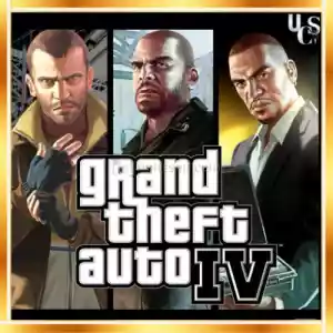 Grand Theft Auto 4 + Garanti & [Anında Teslimat]