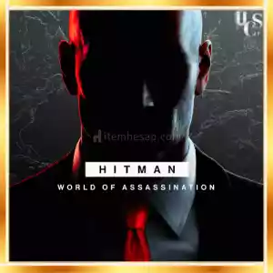 Hitman 3 Full DLC+ Garanti & [Hızlı Teslimat]