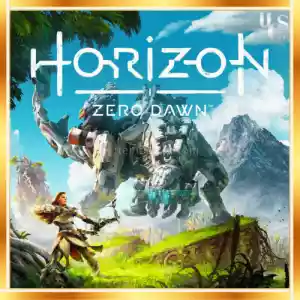 Horizon Zero Dawn + Garanti & [Hızlı Teslimat]