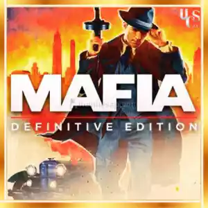 Mafia Definitive Editiion + Garanti & [Anında Teslimat]