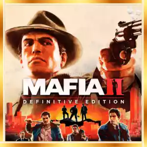Mafia 2 Definitive Edition + Garanti & [Anında Teslimat]